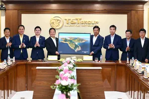 Tập đoàn T&T Group đề xuất loạt dự án chiến lược tại Đắk Lắk