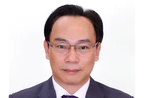 Quyền Bộ trưởng Bộ GD-ĐT Hoàng Minh Sơn