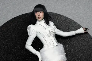 Ca sĩ - diễn viên Lamoon Diễm Hằng: Nỗ lực với sắc màu riêng