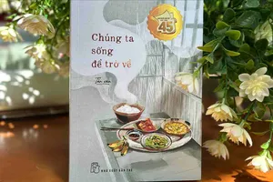 Nhớ những cuộc trở về