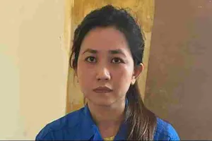 Con dâu đánh tráo 280 chỉ vàng thật của nhà chồng thành vàng giả