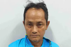 Đối tượng Nguyễn Văn Khai