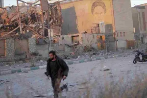 Chiến dịch quân sự của Israel bước vào giai đoạn 2