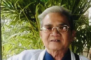 Nhạc sĩ Kpa Ylăng qua đời!