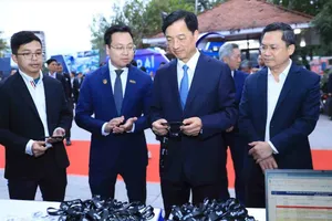 Hà Nội đặt mục tiêu kinh tế số chiếm 22% GRDP vào năm 2026