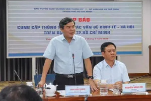 Đảm bảo tuyệt đối an toàn cho "Ngày hội non sông"