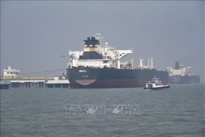 Iran hé lộ danh sách quốc gia được ưu tiên qua eo biển Hormuz