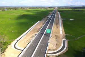 Đắk Lắk đề xuất làm đường kết nối tuyến cao tốc Khánh Hòa - Buôn Ma Thuột