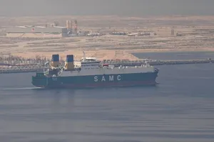 Tổng thống Mỹ xem xét giảm dần các hoạt động quân sự chống Iran