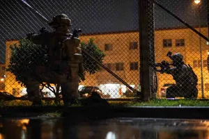 Mỹ cân nhắc chiến dịch kiểm soát vật liệu hạt nhân của Iran