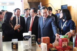 Gia Lai đẩy mạnh phát triển nông nghiệp công nghệ cao