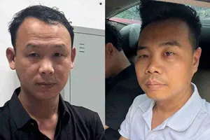 Bắt 2 đối tượng hành hung nam sinh viên ở Hà Nội 