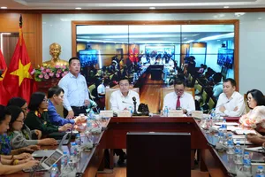 Họp báo giới thiệu Liên hoan Phát thanh toàn quốc lần thứ XVII - Quảng Ninh 2026