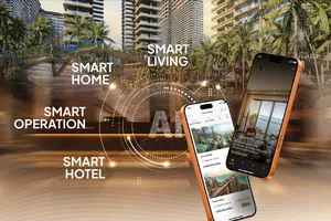 Sunshine Bay Retreat: Chuẩn sống "không chạm" thế hệ mới tại Vũng Tàu