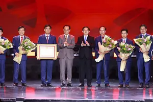 Trường Đại học Luật TPHCM: Phát triển nghiên cứu khoa học gắn với hoạch định chính sách 