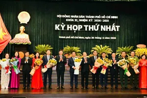 Chủ tịch UBND TPHCM Nguyễn Văn Được: Hành động nhanh hơn, quyết liệt hơn, hiệu quả hơn