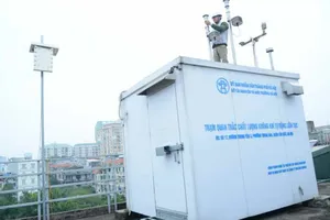 Vụ làm sai lệch dữ liệu quan trắc: Ảnh hưởng niềm tin của xã hội và công tác bảo vệ môi trường