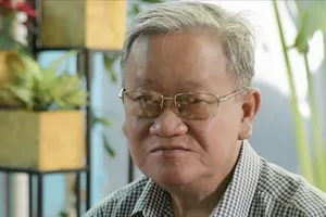 Nhớ nhà giáo Trương Song Đức!