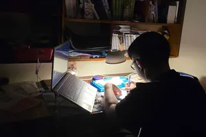 Tắt đèn hưởng ứng giờ trái đất