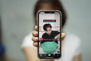 Giới trẻ và những nhịp sóng “trend”