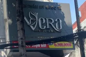 Khi cái đẹp đánh đổi bằng tính mạng!