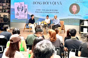 Tăng cường tuyên truyền Ngày Sách và Văn hóa đọc Việt Nam 21-4