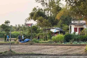 Vụ 4 người chết cháy ở Gia Lai: Bước đầu nghi do tự sát