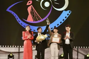 TPHCM tổ chức Liên hoan phim ngắn lần 2