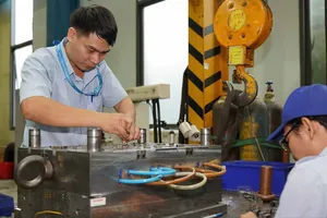 Chuyện “sống còn” đối với SME ở Việt Nam