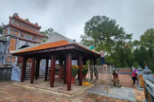 Tuân thủ yếu tố nguyên bản