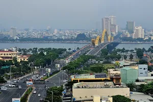 Xây dựng nền tảng phát triển xanh cho miền Trung