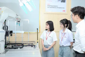 Đang giao lưu trực tuyến: Lựa chọn môn thi tốt nghiệp phù hợp với xét tuyển đại học năm 2026 