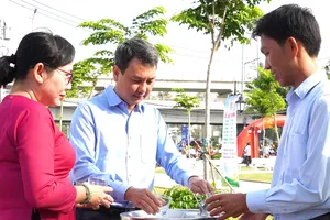 Sức lan tỏa từ những phong trào thi đua yêu nước