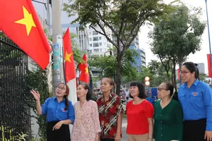 Không để lịch sử bị bóp méo