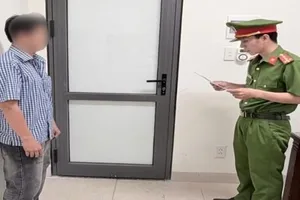 Cà Mau: Khởi tố chủ cơ sở giết mổ gia súc xuất hóa đơn khống cho doanh nghiệp