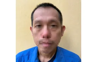 Giả danh cán bộ lừa đảo gần 2,7 tỷ đồng 