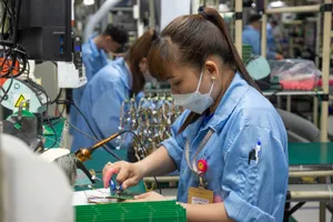 TPHCM dẫn đầu về Chỉ số Hiệu quả Kinh tế tư nhân