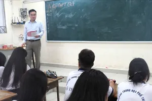 Chế độ phụ cấp ưu đãi theo nghề: Chăm lo tốt hơn đội ngũ nhà giáo