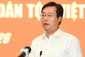 Xây dựng TPHCM thành Không gian văn hóa Hồ Chí Minh rộng lớn