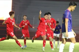 Bài học từ sân chơi toàn cầu