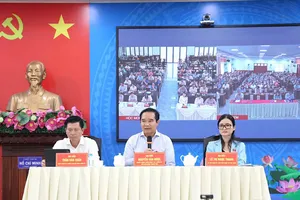 TPHCM đẩy mạnh hạ tầng giao thông chiến lược cho cửa ngõ Tây Bắc