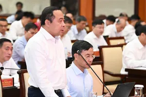 TPHCM cần được trao cơ chế vượt trội để thử nghiệm công nghệ mới
