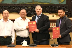 Thêm nguồn dữ liệu đẩy mạnh tìm kiếm, quy tập và xác định danh tính hài cốt liệt sĩ