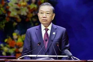 Tổng Bí thư, Chủ tịch nước Tô Lâm: Đất nước đang cần ở thanh niên một tinh thần mới