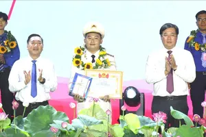 Tuyên dương “Thanh niên tiên tiến TPHCM làm theo lời Bác” năm 2026 
