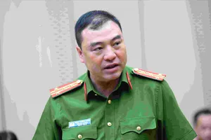 Khởi tố 31 bị can trong vụ án tại Tổng Công ty Cảng hàng không Việt Nam