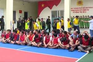 TPHCM: Triệt xóa 2 đường dây cá độ bóng đá giao dịch hơn 3.500 tỷ đồng