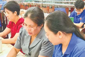Đưa chuyển đổi số trong Đảng đi vào thực chất