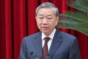 Giải thưởng Hòa bình Quốc tế Lev N. Tolstoy năm 2026 được trao cho Tổng Bí thư, Chủ tịch nước Tô Lâm
