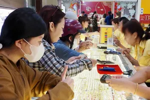 Mua vì kỳ vọng, bán vì sợ hãi!
